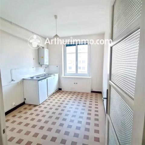 Vente Appartement 4 pièces 77 m2 à Lyon 3