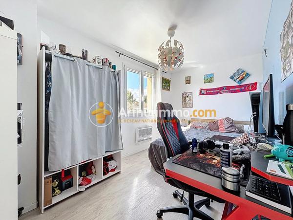 Vente Maison 6 pièces 115 m2 à Bourgoin-Jallieu