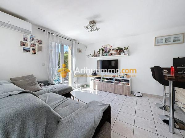 Vente Maison 6 pièces 115 m2 à Bourgoin-Jallieu