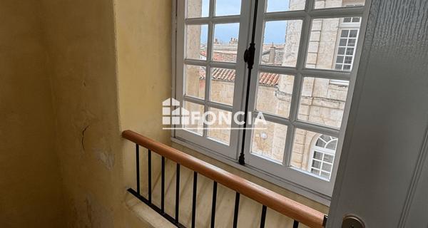 À vendre Appartement 3 pièces 75 m² - Niort 79000