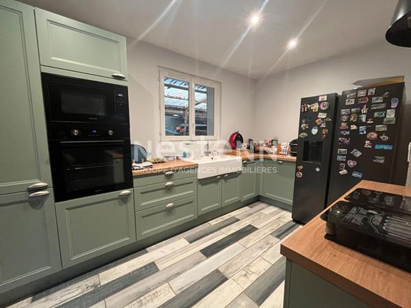 MAISON A VENDRE -SEILHAC LAC-OPPORTUNITÉ À SAISIR RAPIDEMENT