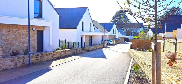 Vente Maison Bénodet 29950 Centre ville