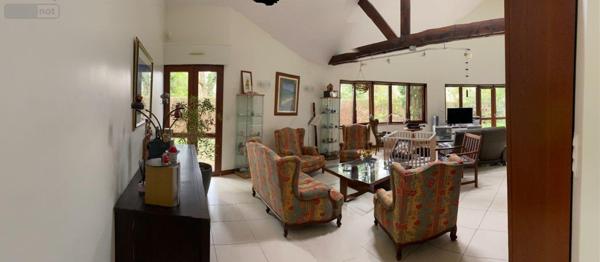 Maison individuelle à vendre à Saint-Grégoire en Ille-et-Vilaine (35760), ref : 010/2177   
La Cressonière