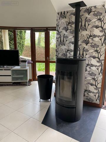 Maison individuelle à vendre à Saint-Grégoire en Ille-et-Vilaine (35760), ref : 010/2177   
La Cressonière