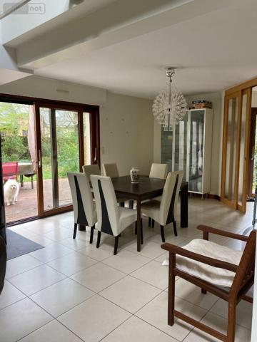 Maison individuelle à vendre à Saint-Grégoire en Ille-et-Vilaine (35760), ref : 010/2177   
La Cressonière