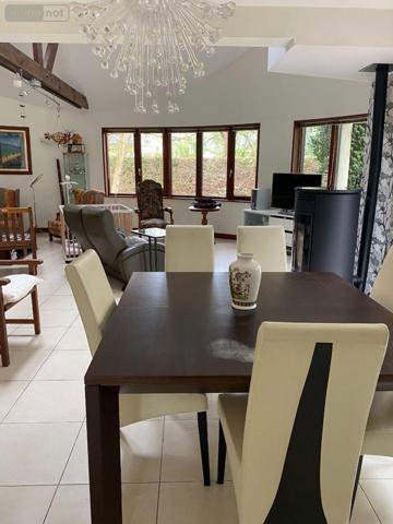 Maison individuelle à vendre à Saint-Grégoire en Ille-et-Vilaine (35760), ref : 010/2177   
La Cressonière