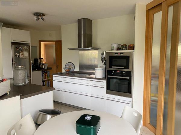 Maison individuelle à vendre à Saint-Grégoire en Ille-et-Vilaine (35760), ref : 010/2177   
La Cressonière