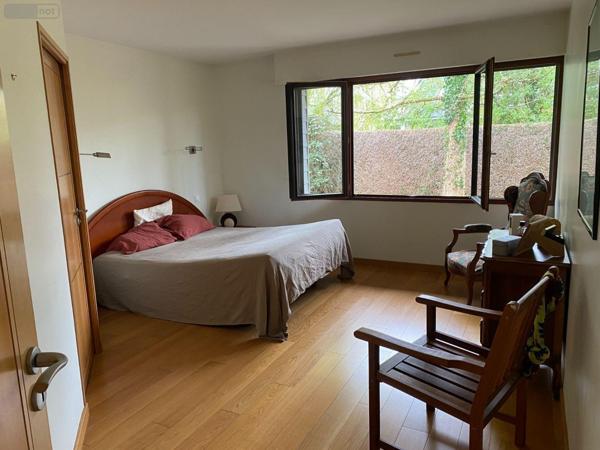 Maison individuelle à vendre à Saint-Grégoire en Ille-et-Vilaine (35760), ref : 010/2177   
La Cressonière