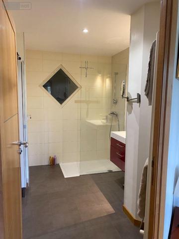 Maison individuelle à vendre à Saint-Grégoire en Ille-et-Vilaine (35760), ref : 010/2177   
La Cressonière