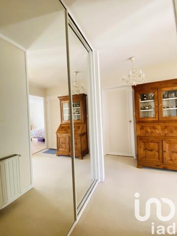 Appartement à vendre 3 pièces 102 m² Amiens