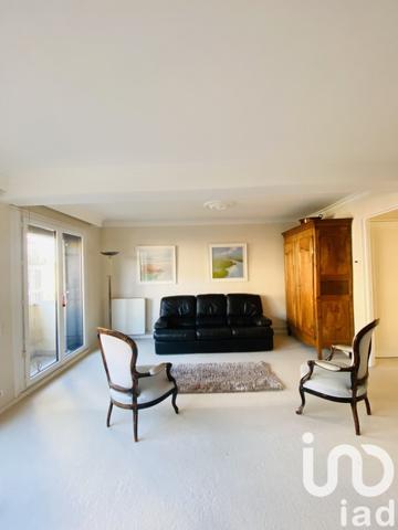 Appartement à vendre 3 pièces 102 m² Amiens