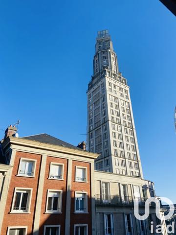 Appartement à vendre 3 pièces 102 m² Amiens