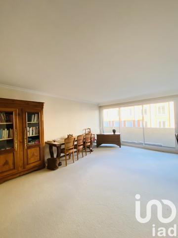 Appartement à vendre 3 pièces 102 m² Amiens