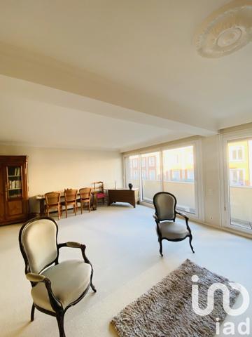 Appartement à vendre 3 pièces 102 m² Amiens