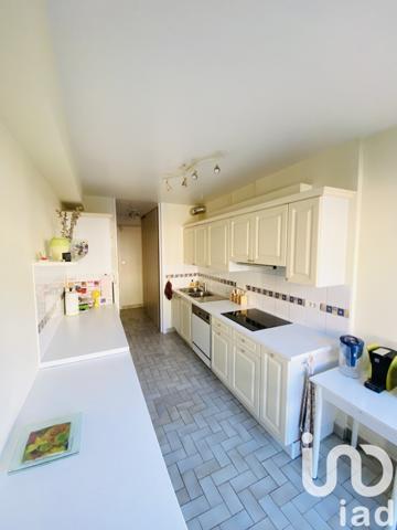 Appartement à vendre 3 pièces 102 m² Amiens