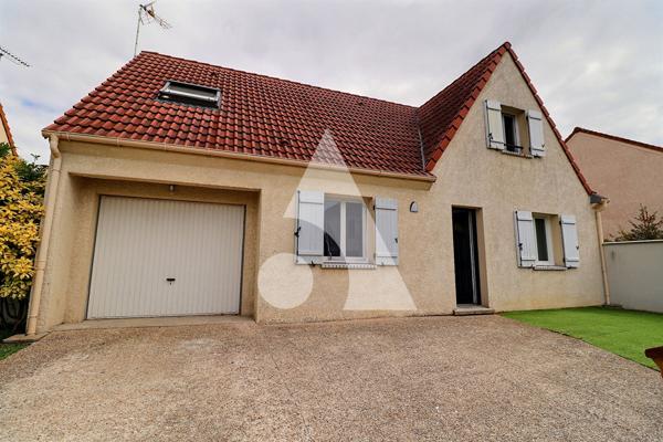 Maison 6 pièces 102 m2