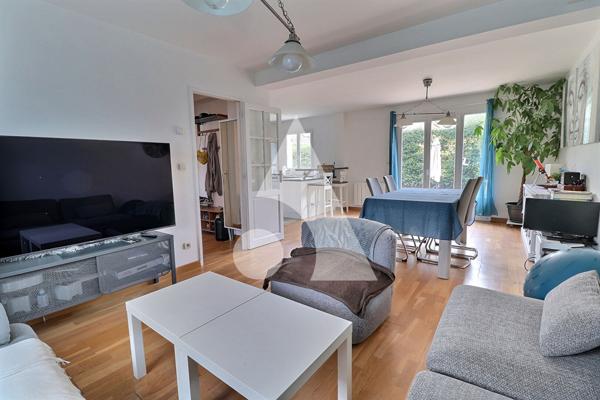 Maison 6 pièces 102 m2