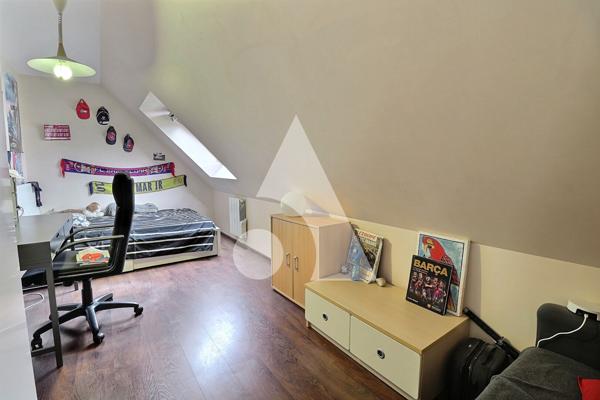Maison 6 pièces 102 m2