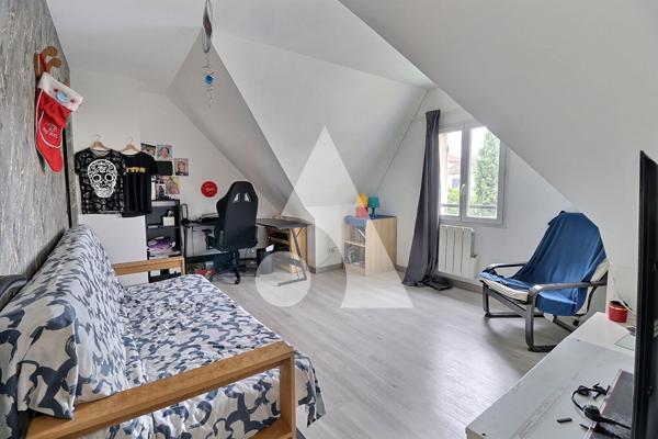 Maison 6 pièces 102 m2