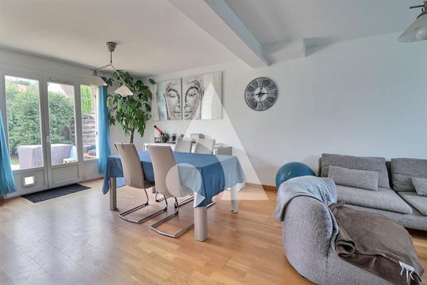 Maison 6 pièces 102 m2