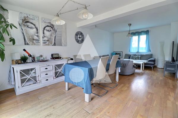 Maison 6 pièces 102 m2