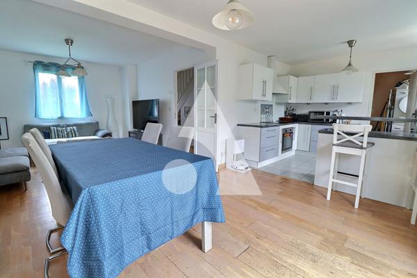 Maison 6 pièces 102 m2