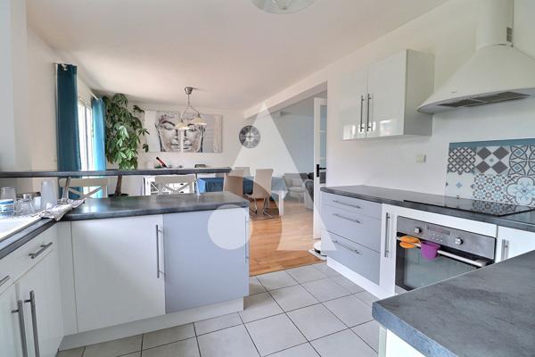 Maison 6 pièces 102 m2