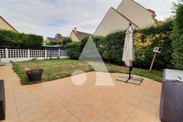 Maison 6 pièces 102 m2