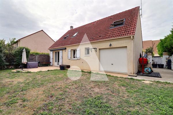 Maison 6 pièces 102 m2