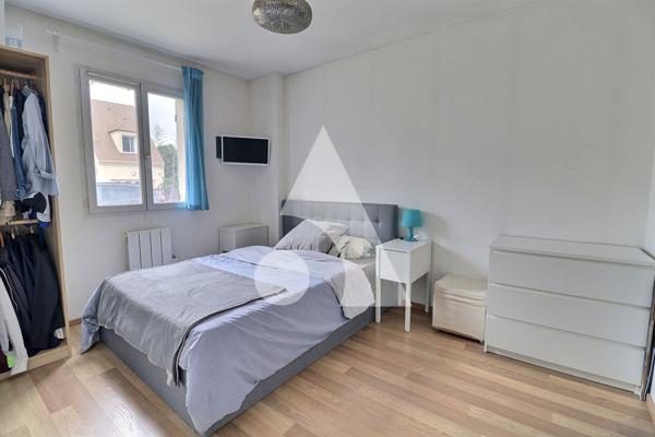 Maison 6 pièces 102 m2