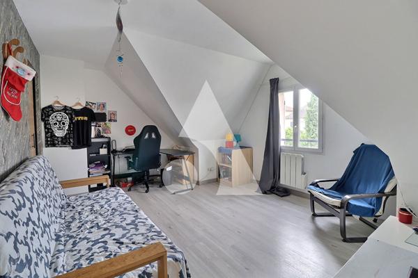Maison 6 pièces 102 m2
