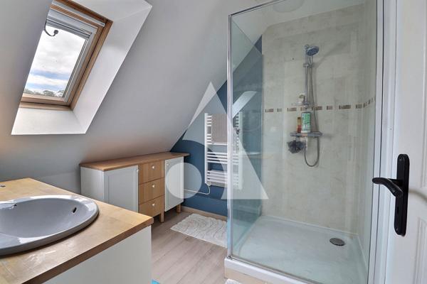 Maison 6 pièces 102 m2