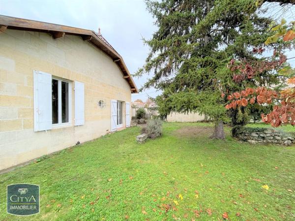 Maison à louer 5 pièces 100.58m²