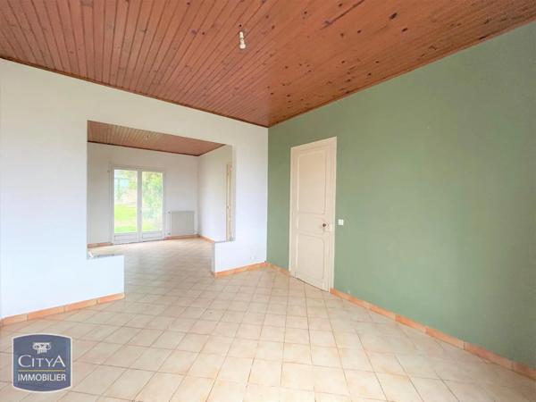 Maison à louer 5 pièces 100.58m²