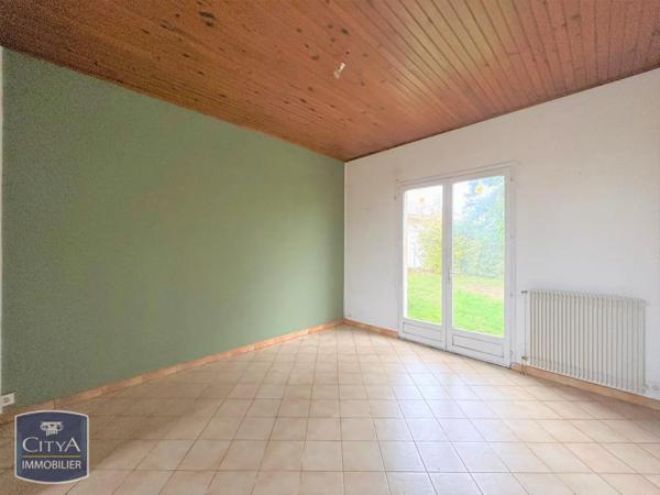 Maison à louer 5 pièces 100.58m²