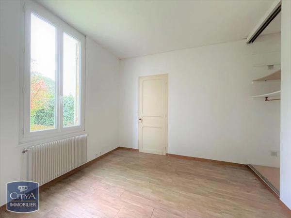 Maison à louer 5 pièces 100.58m²