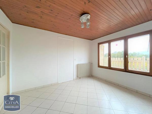 Maison à louer 5 pièces 100.58m²