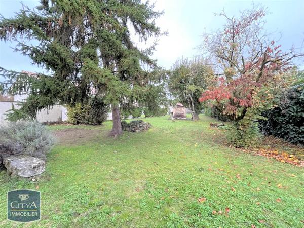 Maison à louer 5 pièces 100.58m²