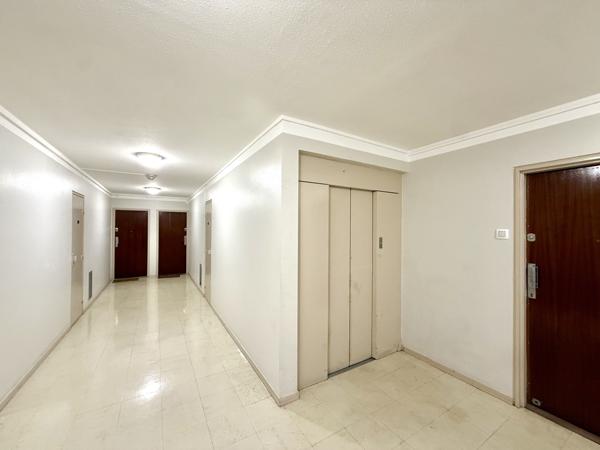 Sevran (93270) 4 Pièces avec balcon proche RER et futur métro 16