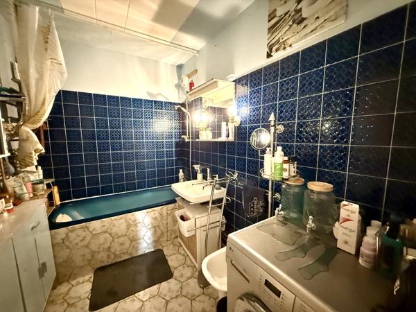 Sevran (93270) 4 Pièces avec balcon proche RER et futur métro 16