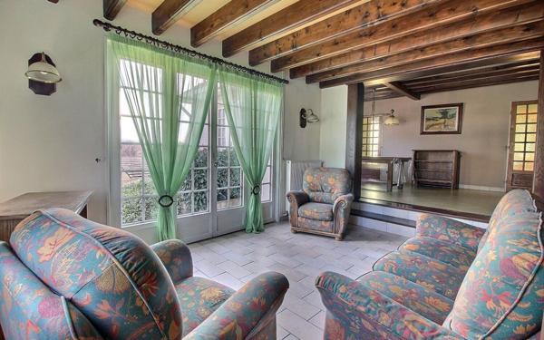 Maison à vendre    5 pièces • 104 m2 Blanzy