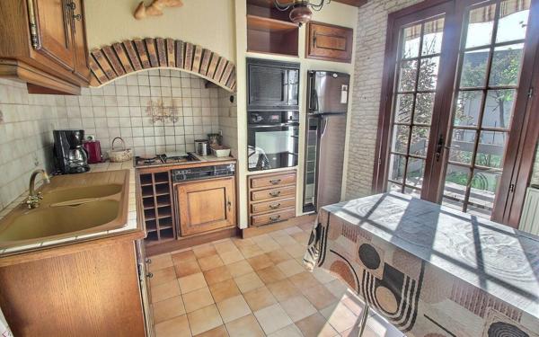 Maison à vendre    5 pièces • 104 m2 Blanzy