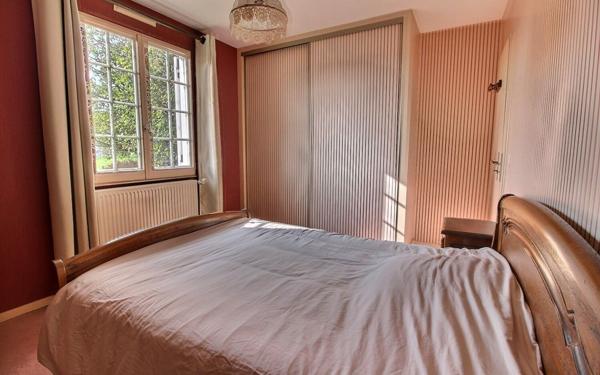 Maison à vendre    5 pièces • 104 m2 Blanzy