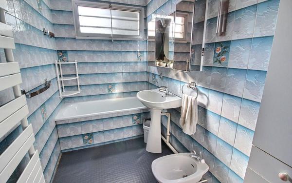 Maison à vendre    5 pièces • 104 m2 Blanzy