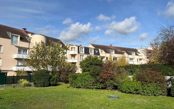 Appartement à vendre    4 pièces • 85,72 m2 Soisy-sous-Montmorency