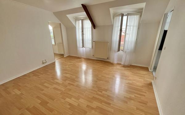 Appartement à vendre    4 pièces • 85,72 m2 Soisy-sous-Montmorency