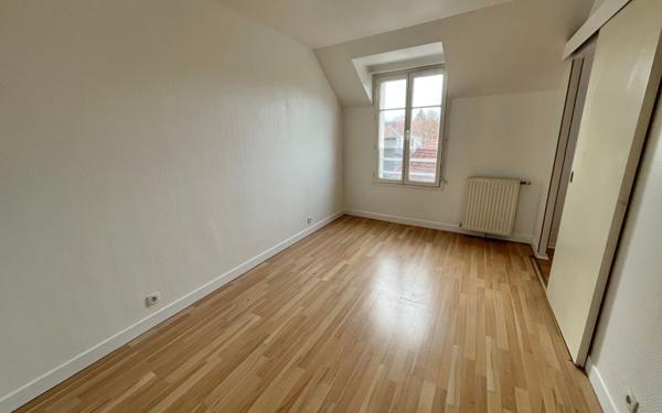 Appartement à vendre    4 pièces • 85,72 m2 Soisy-sous-Montmorency