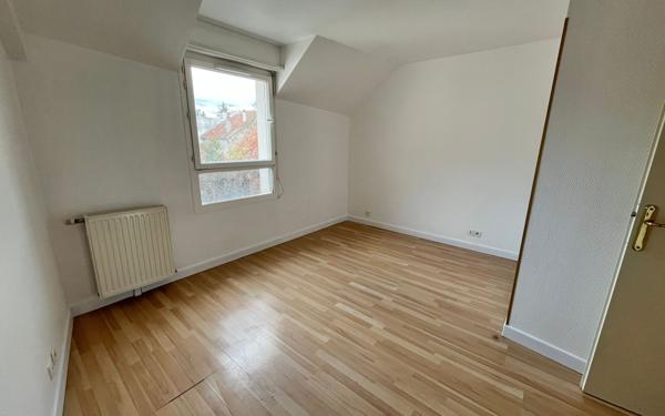 Appartement à vendre    4 pièces • 85,72 m2 Soisy-sous-Montmorency