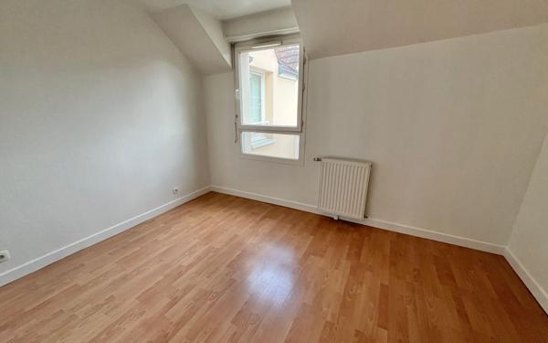 Appartement à vendre    4 pièces • 85,72 m2 Soisy-sous-Montmorency