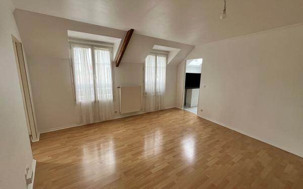 Appartement à vendre    4 pièces • 85,72 m2 Soisy-sous-Montmorency